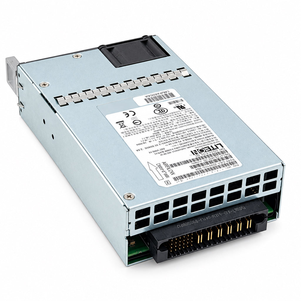 Cisco PWR-CC1-250WAC 250W AC Power Supply for Catalyst 8300
