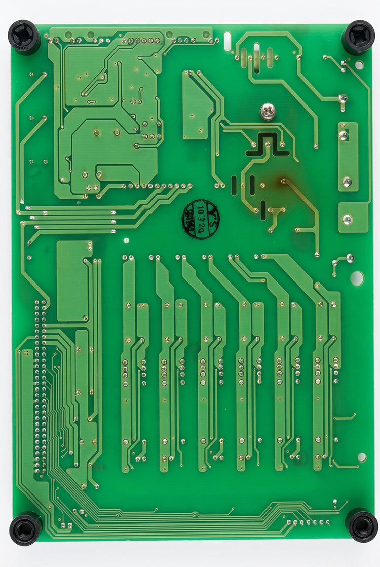 Yaskawa ETC617183 Inverter Gate Driver Board for Compatible E7 and P7 Drives