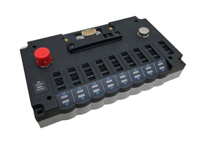 Festo CPV14-GE-DN2-8 DeviceNet Electrical Interface Module