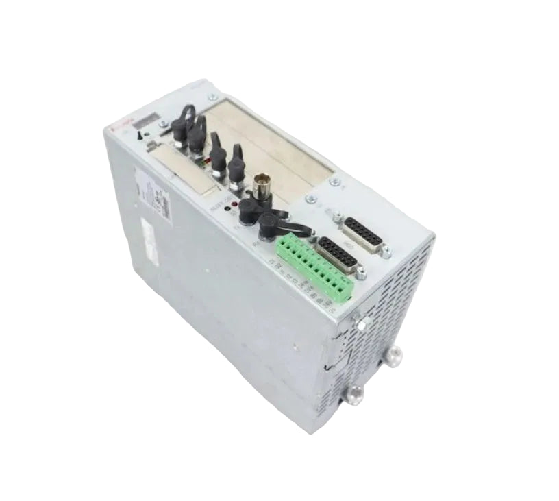 PPC-R22.1N-N-Q1-NN-NN-FW | Bosch Rexroth Indramat Control Unit Servo Module