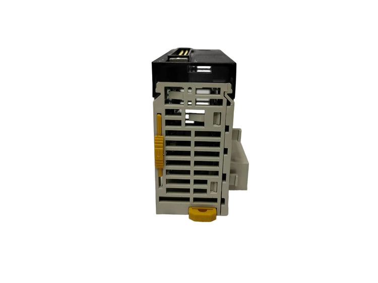 CJ1W-NC213 | Omron 2-Axis Position Control Module with 500 kHz Pulse Output