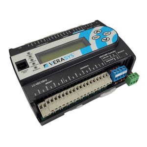 Johnson Controls LC-VEC100-0 Verasys 24VAC Equipment Controller with Display