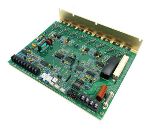 Glentek GA4568EA-1HP 1 HP Brushed DC Servo Drive Amplifier Axis Card