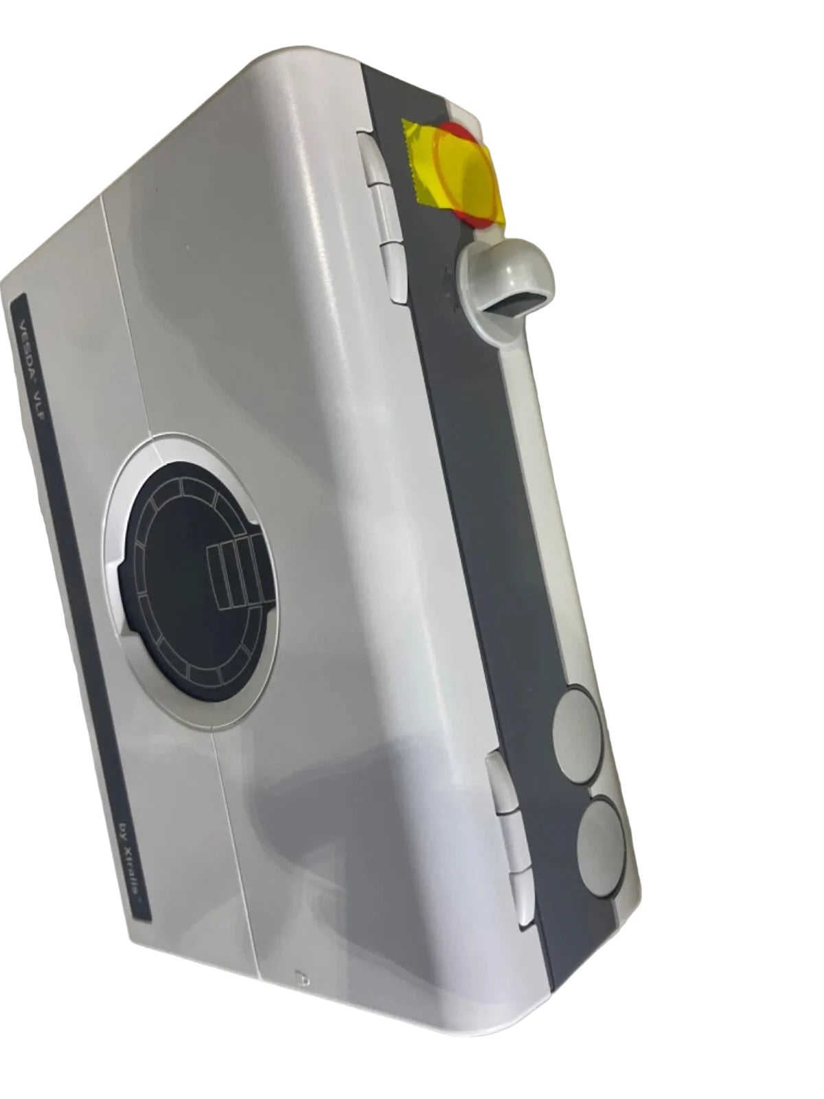 Xtralis VLF-250-01 LaserFOCUS Aspirating Smoke Detector with Ultrasonic Flow Sensing