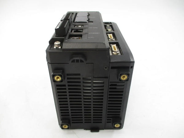 Keyence XG-7502P Multi-Camera Imaging System Controller High-Speed Processing