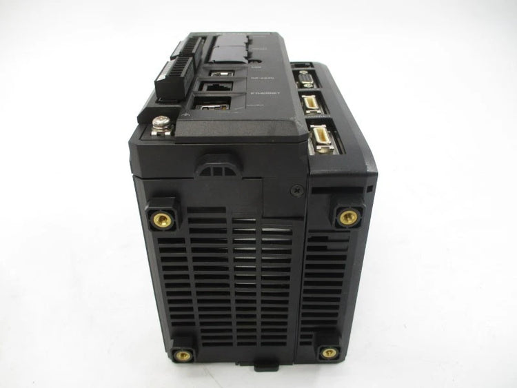 Keyence XG-7502P Multi-Camera Imaging System Controller High-Speed Processing