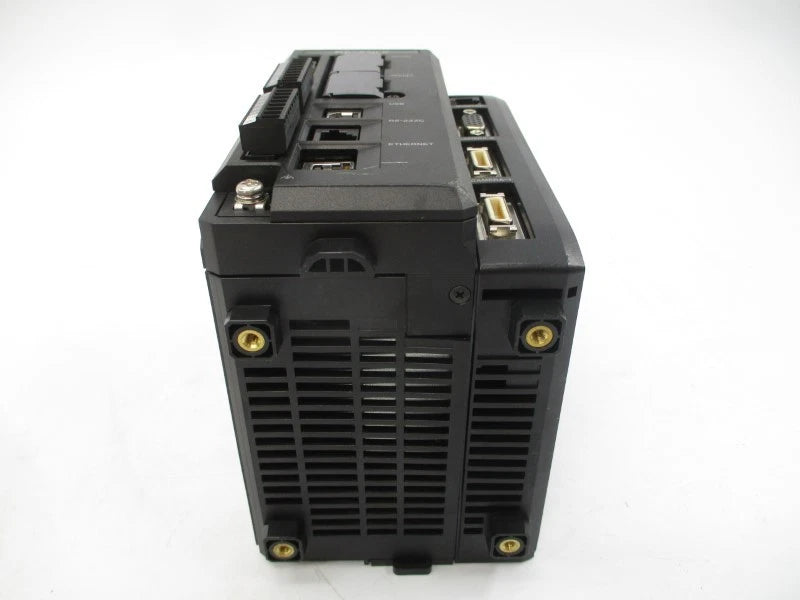 Keyence XG-7502P Multi-Camera Imaging System Controller High-Speed Processing