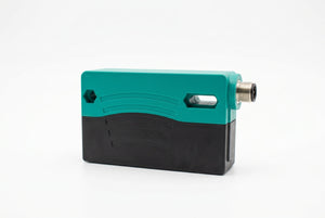 Pepperl+Fuchs VDM28-50-R1-IO/73C/110/122 Laser Distance Sensor