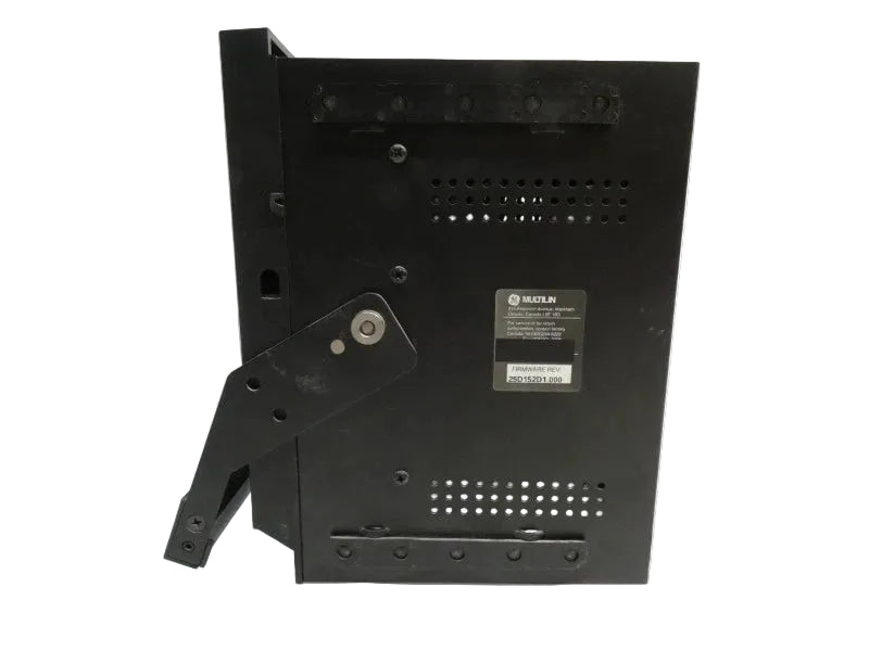 General Electric 735-5-5-HI-485 Feeder Protection Relay with RS485 and Overcurrent Protection