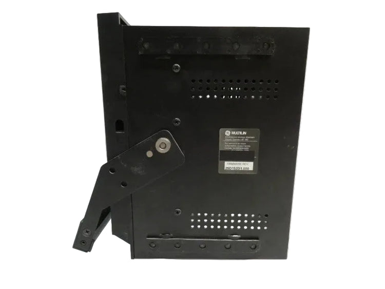 General Electric 735-5-5-HI-485 Feeder Protection Relay with RS485 and Overcurrent Protection