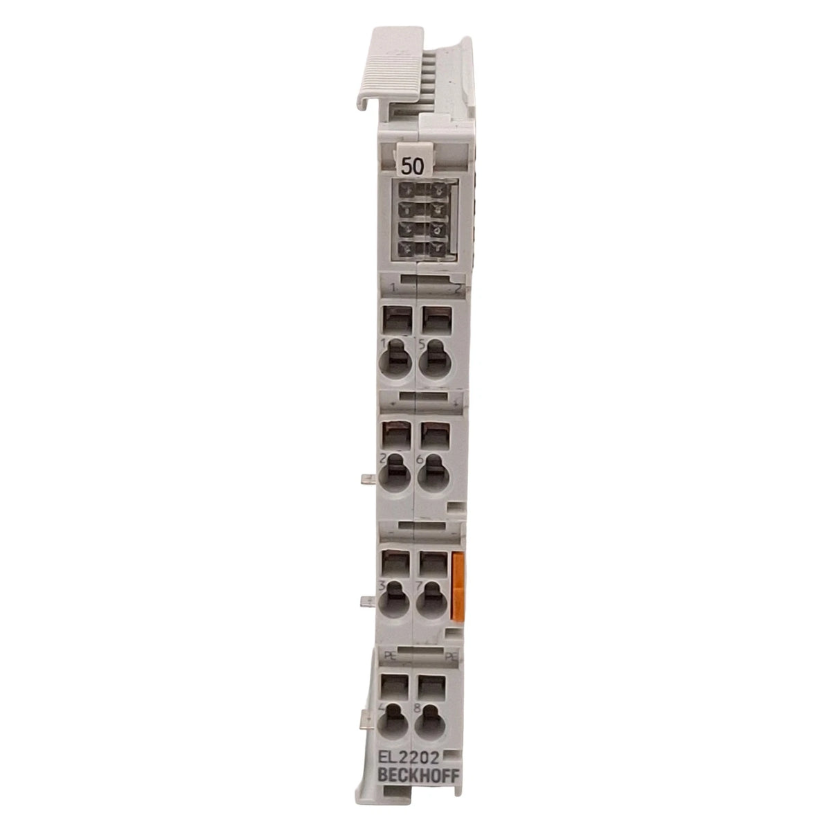 EL2202 | Beckhoff EtherCAT 2-Channel Digital Output Terminal 24 VDC