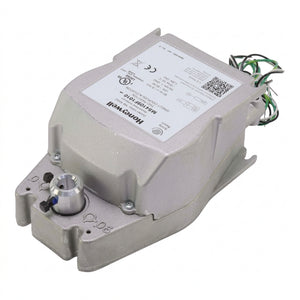 Honeywell MS4109F1010 Fast-Acting Two-Position Spring Return Fire and Smoke Damper Actuator