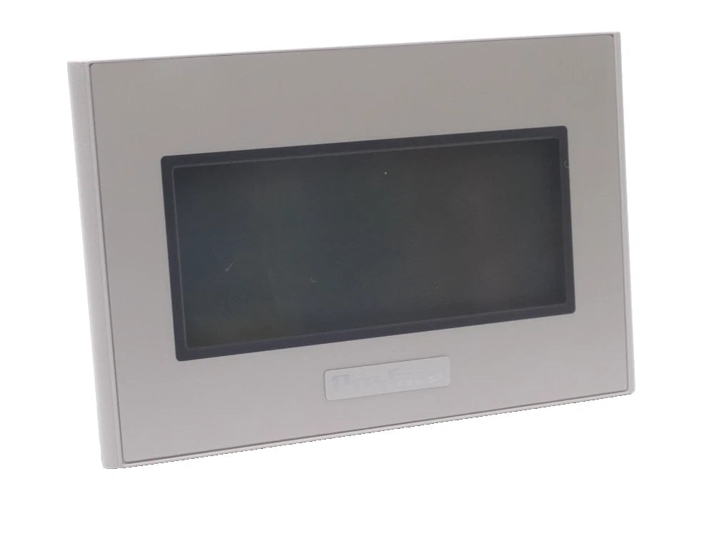 GP4106W1D | Pro-face GP4100 Series 3" Monochrome HMI Touch Panel