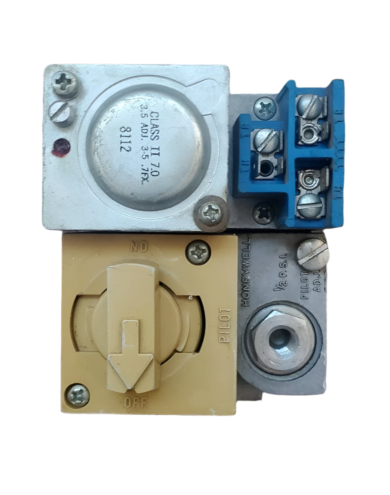 V800C1011 | Honeywell Furnace Gas Valve
