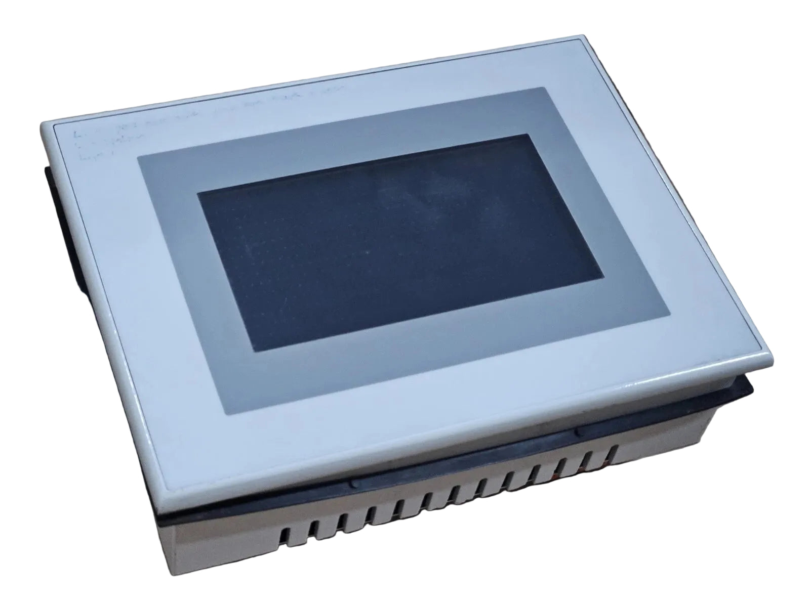 EPM-H510 | Lenze 4.8" Monochrome Touchscreen Operator Interface 18-32VDC