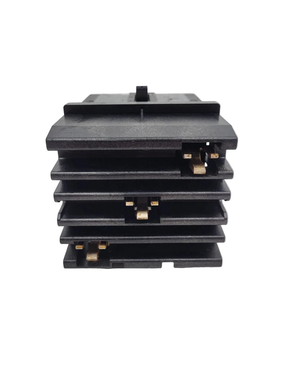 HLA36100 | Square D by Schneider Electric 3-Pole 100A Molded Case Circuit Breaker