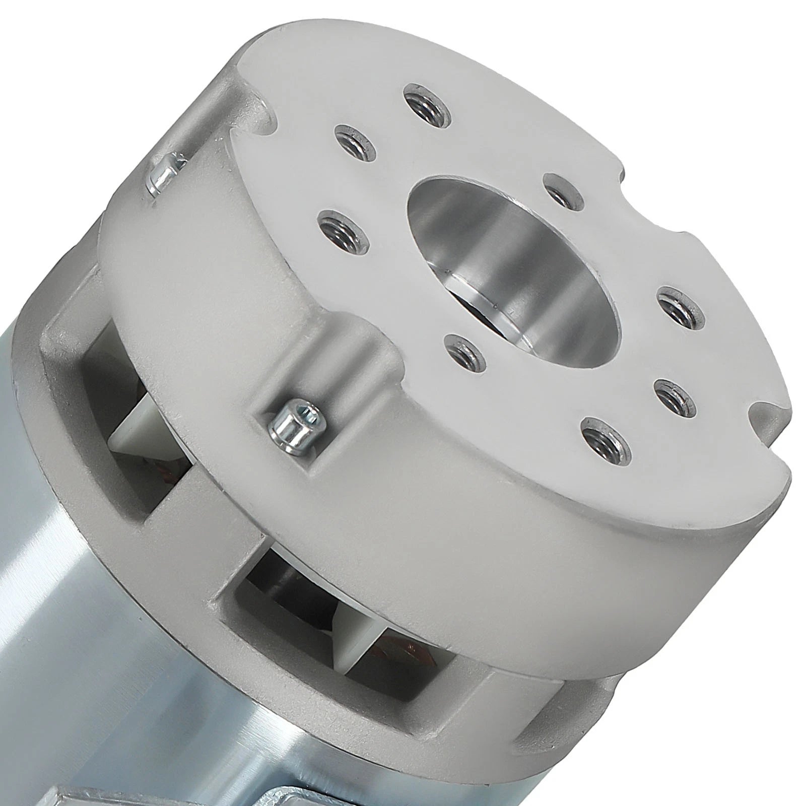 Skyjack 123477 24V DC Electric Hydraulic Pump Motor for Aerial Lift Equipment