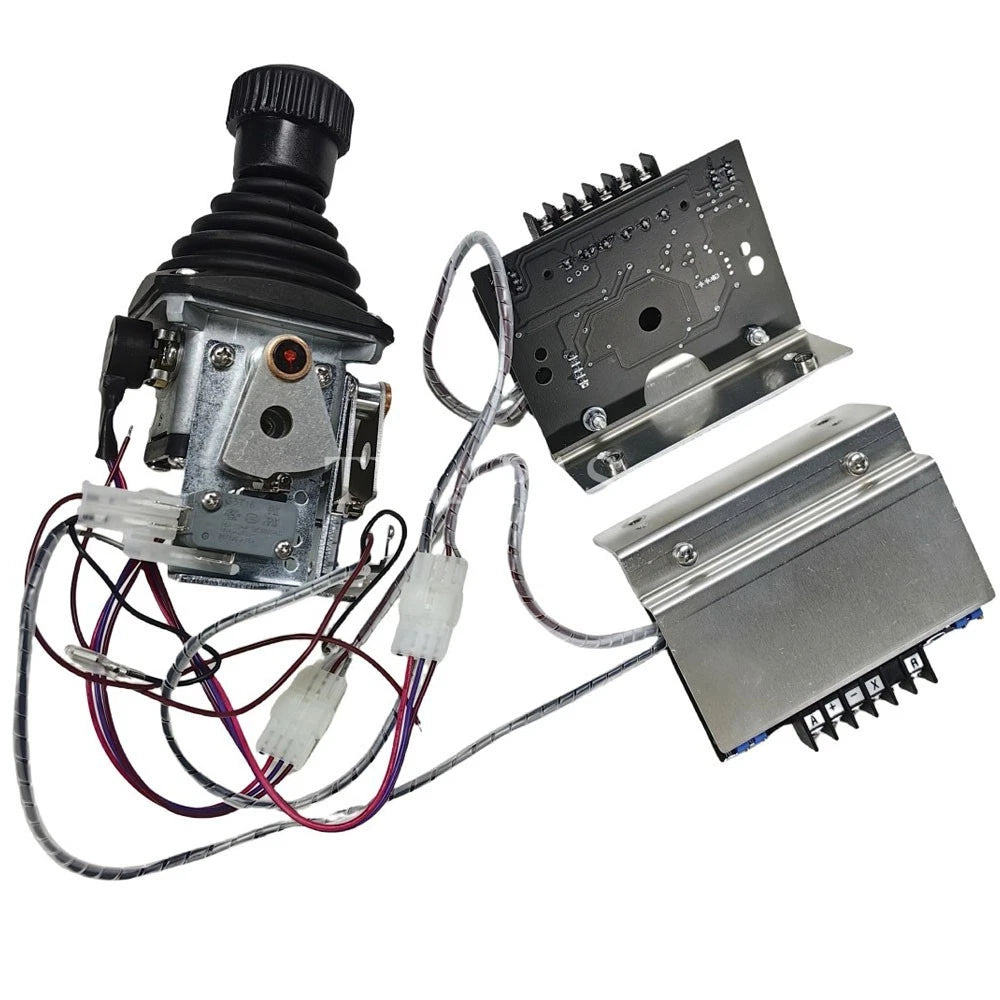 Genie 53073GT Multi-Axis Joystick Controller for Boom Lift