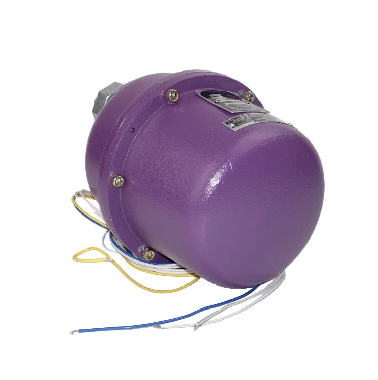 C7061F2001 | Honeywell Explosion-Proof Dynamic Self-Check UV Flame Detector 120VAC