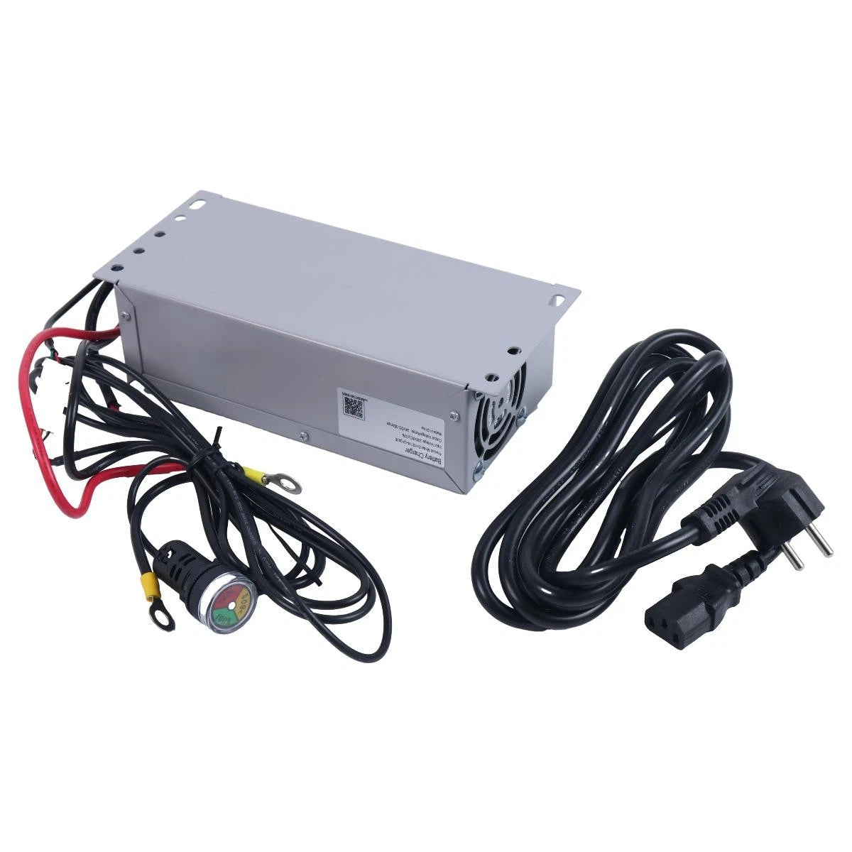 Haulotte 2901009770 24V 35A Battery Charger for Optimum and Compact Scissor Lifts