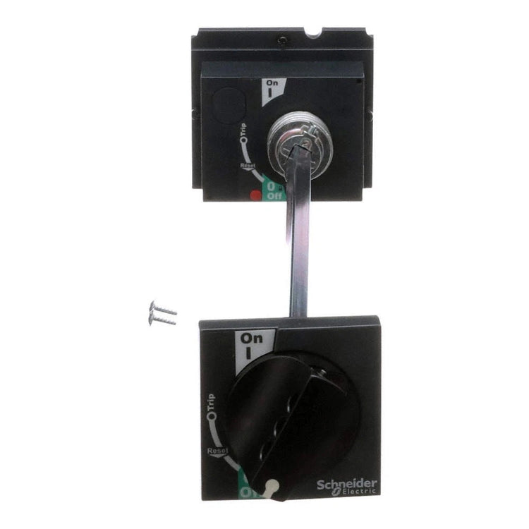 33829 Threaded Handle Square D S29338 Rotary Handle Accessory | Reliable Delivery