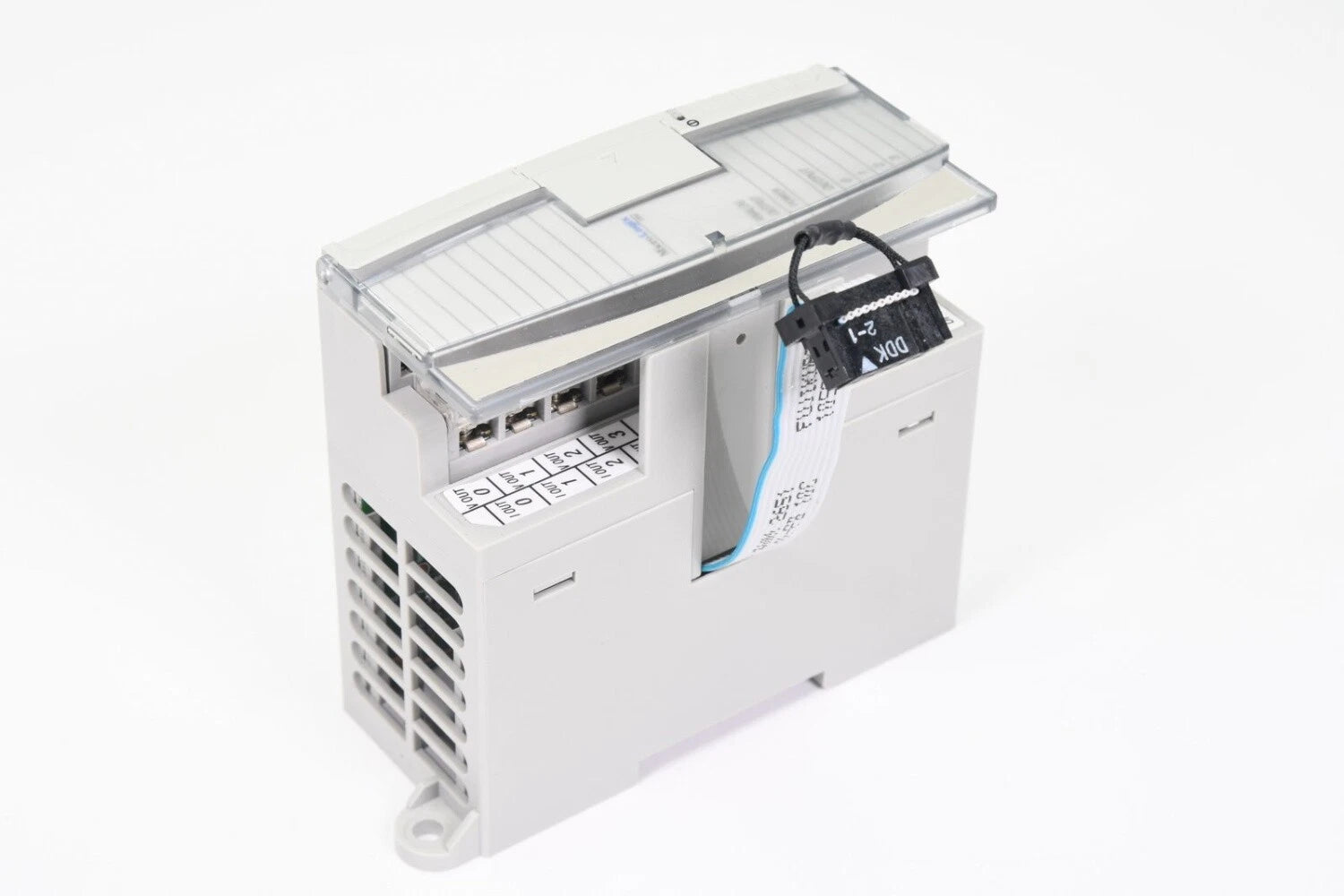 1762-OF4 | Allen-Bradley MicroLogix 4-Channel Analog Output Module, 0–10 VDC and 4–20 mA
