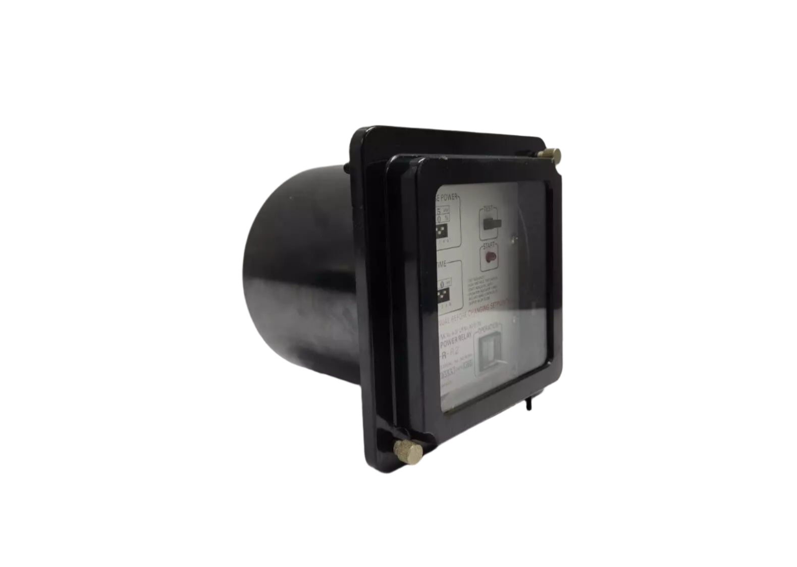K2WR-R-R2 | Omron Reverse Power Relay