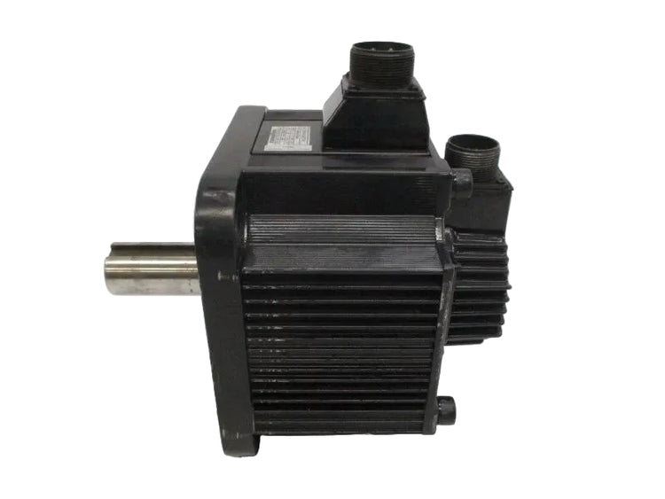 Yaskawa SGMG-20A2AB AC Servo Motor with Encoder and Brake