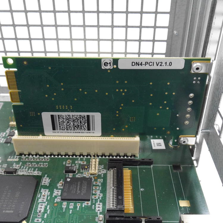 ABB DSQC639 Main Computer Unit for IRC5 Robots
