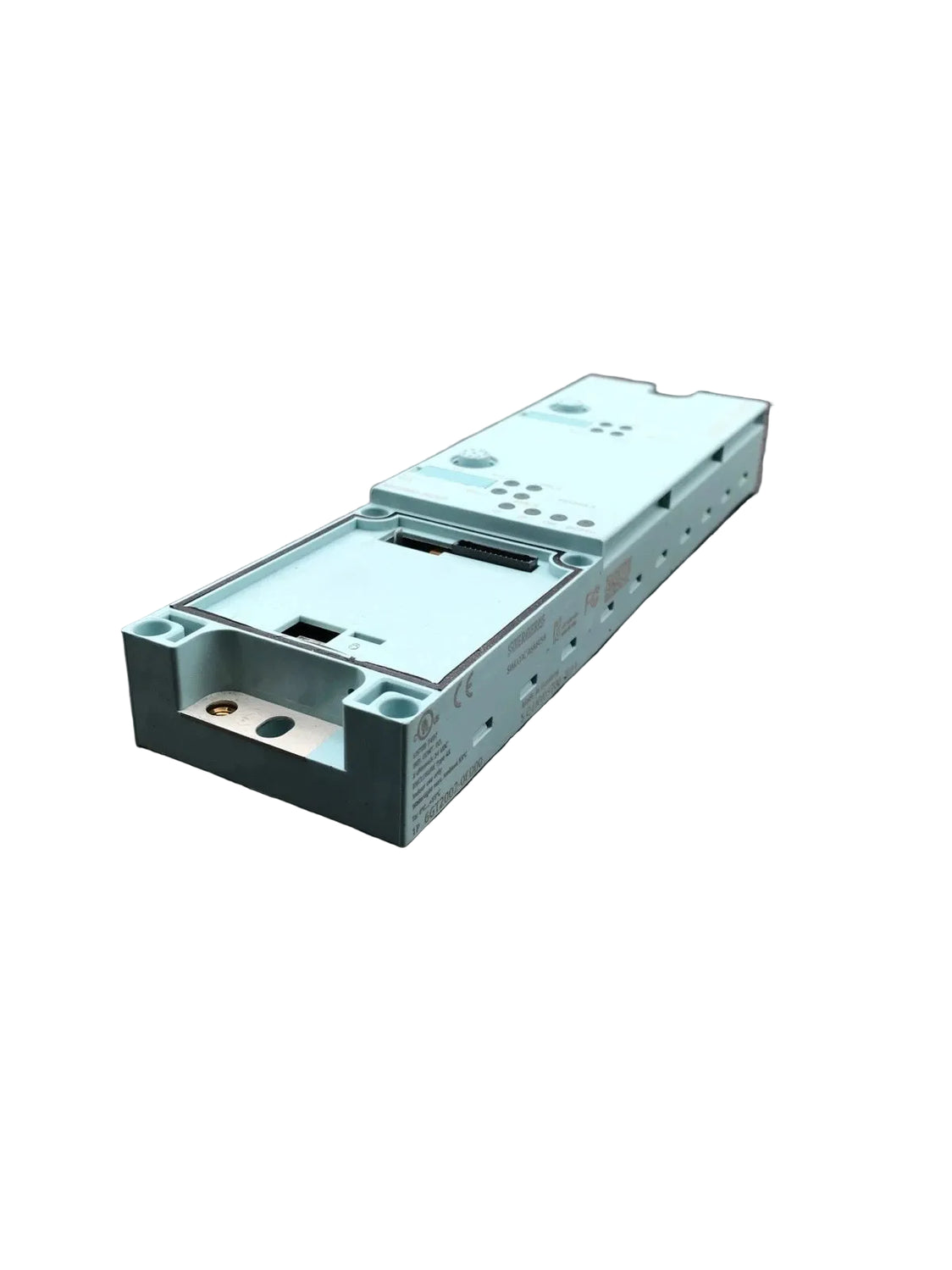 Siemens 6GT2002-0ED00 MOBY ASM456 PROFIBUS Module
