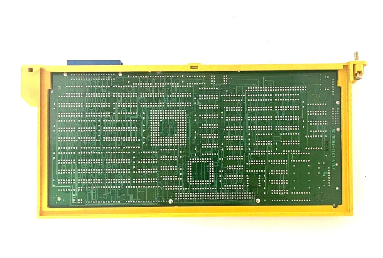 A16B-1211-0901 | Fanuc PMC-M ROM Memory PCB for 0B/0C/0F