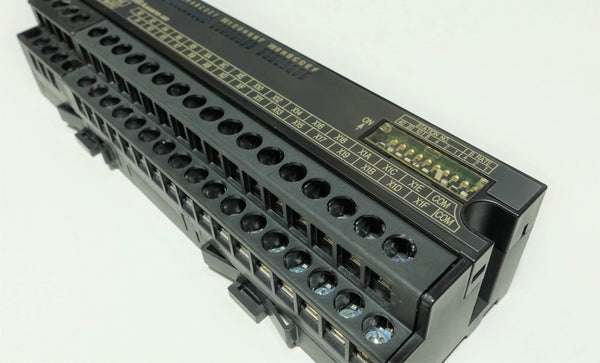 Mitsubishi Electric AJ65SBTB1-32D CC-Link 32-Point Remote DC Input I/O Module