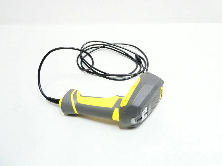 821-0101-1R | Cognex Barcode Scanner Hand Held
