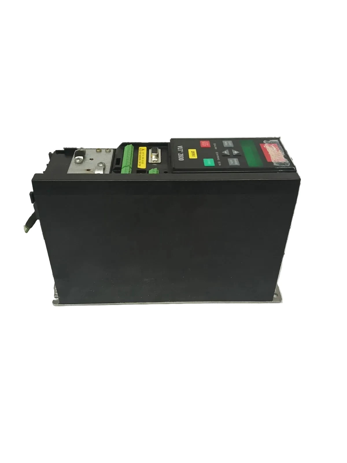 Danfoss 178B2110 VLT 2800 3 HP Variable Frequency Drive