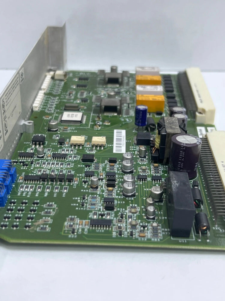 Siemens 580-034885-2 PLC Control Module for Industrial Automation