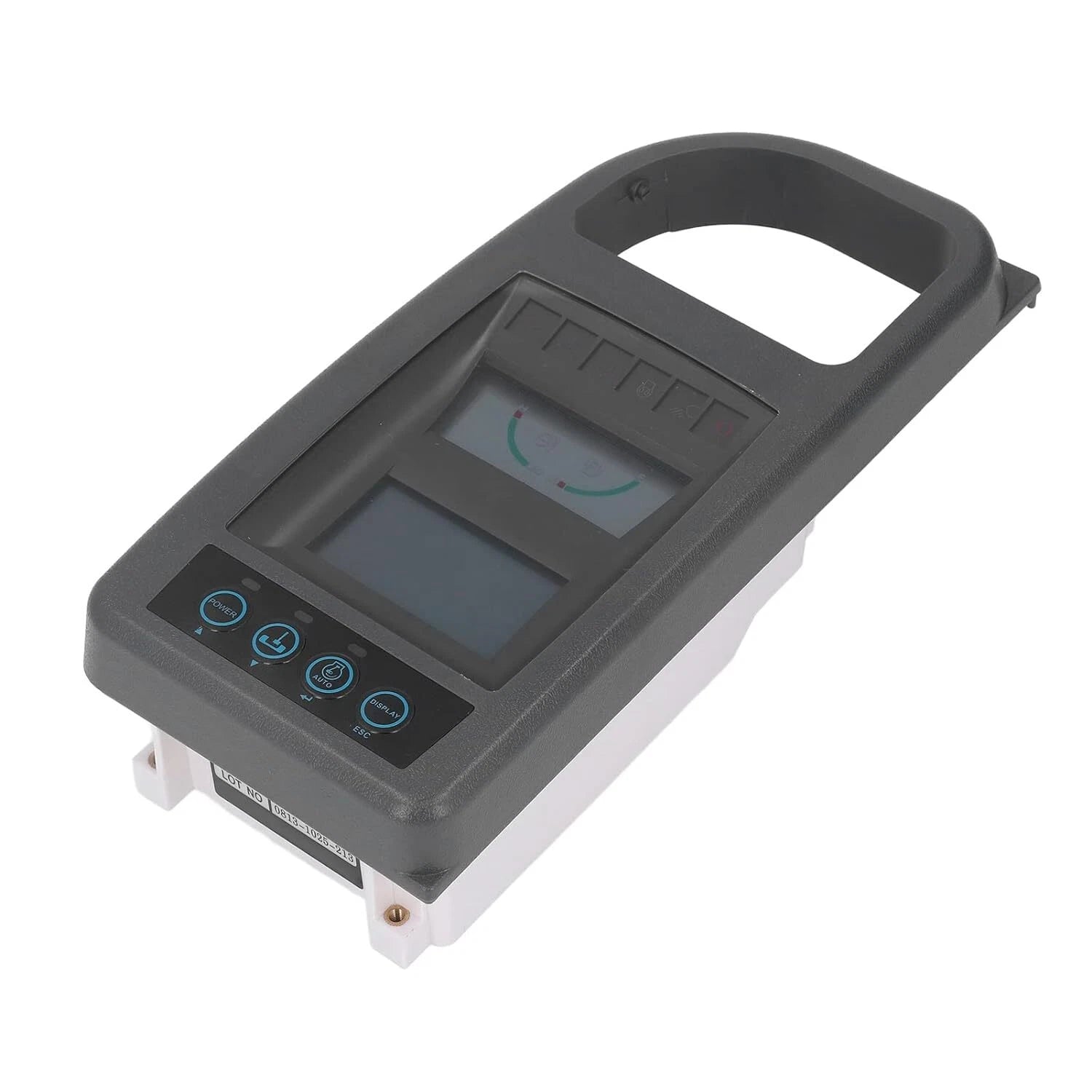 Doosan 539-00048G LCD Gauge Panel Instrument Display for Excavators
