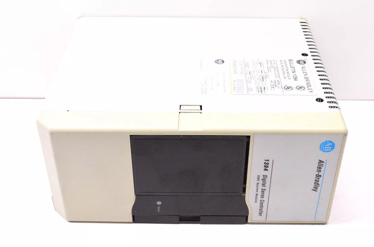 1394-SJT10-C-RL | Allen-Bradley CNC Interface System Module