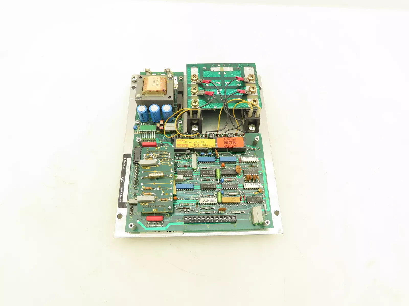 Z15-1-240V | Bosch Servo Drive/Servo Control