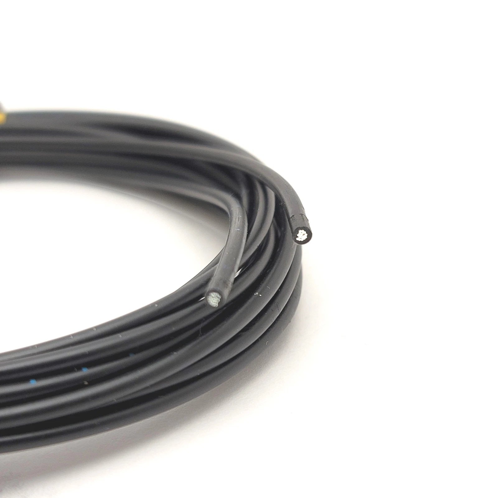 Omron E32-D36P1 Fiber Optic Sensor Diffuse Reflective 1050mm Range 2m Cable IP67