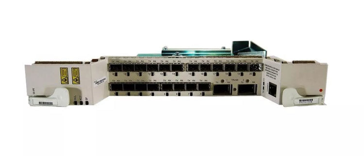 15454-10GE-XPE | Cisco 4-Port 10 Gigabit Ethernet Enhanced DWDM XPonder Card