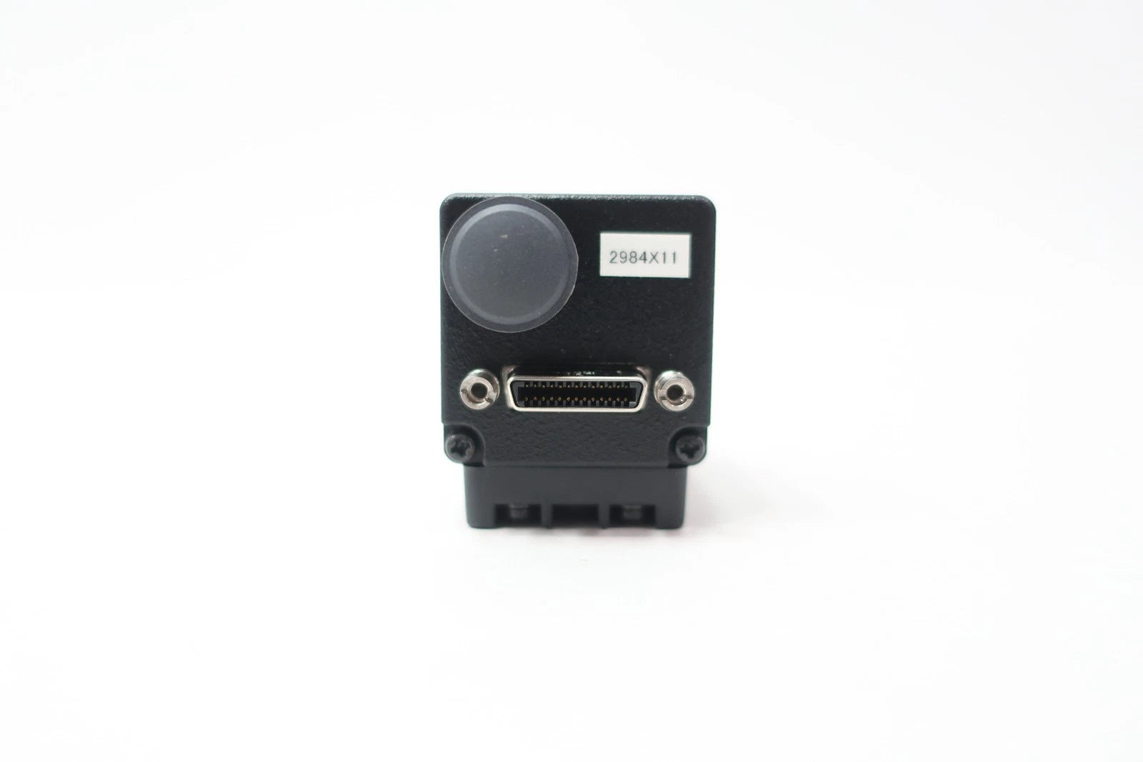 Omron FZ-SC FZ Series Machine Vision Camera 0.3MP CCD 80fps