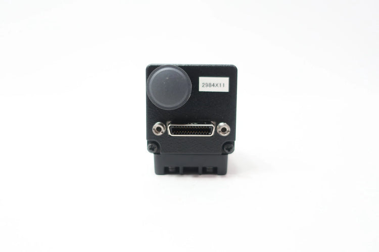 Omron FZ-SC FZ Series Machine Vision Camera 0.3MP CCD 80fps