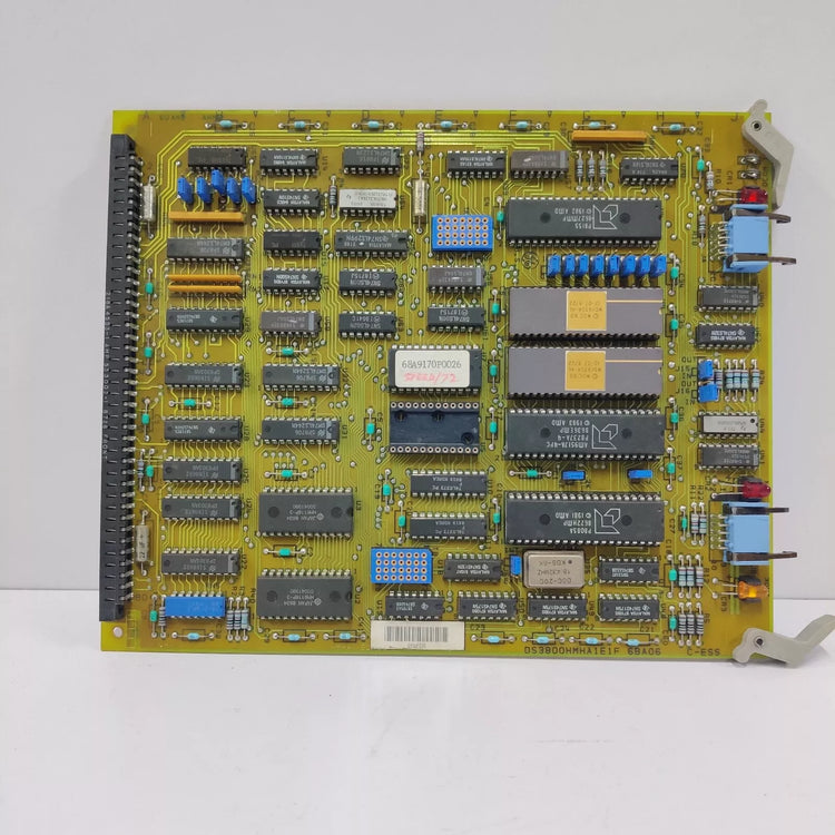 DS3800HMHA | General Electric Microprocessor Controller Board Mark IV