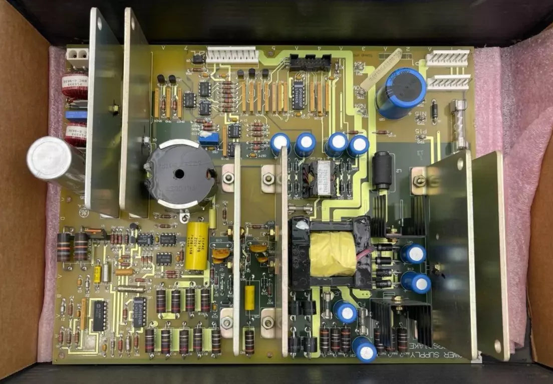 DS200TCPSG1A | GE Fanuc Power Supply DC Input Board Mark V