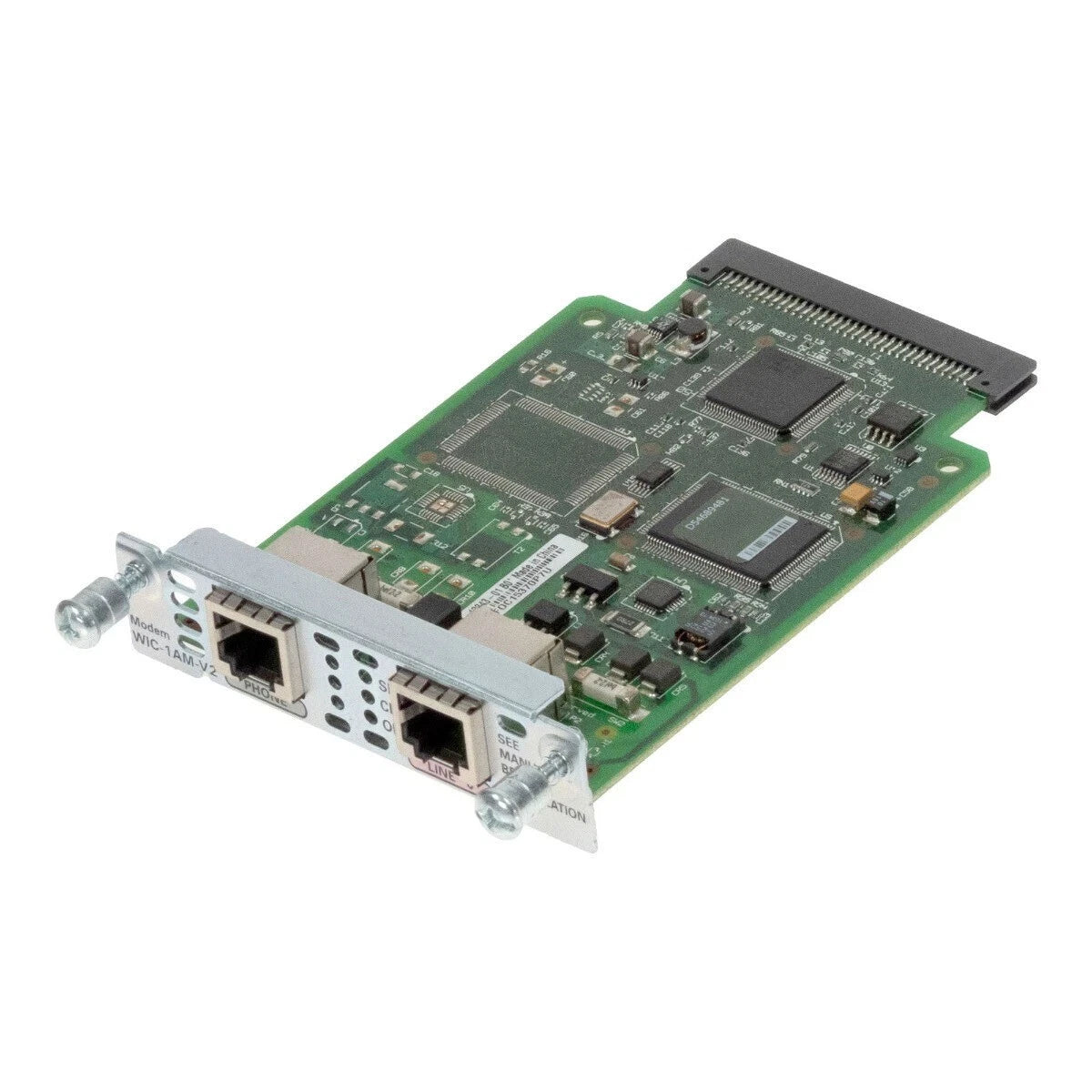 WIC-2AM-V2 | Cisco Router WAN Interface Card
