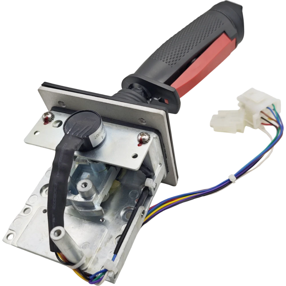 JLG 1600282 Single-Axis Drive and Steer Joystick Controller