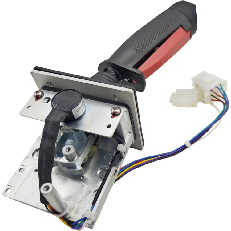 JLG 1600282 Single-Axis Drive and Steer Joystick Controller