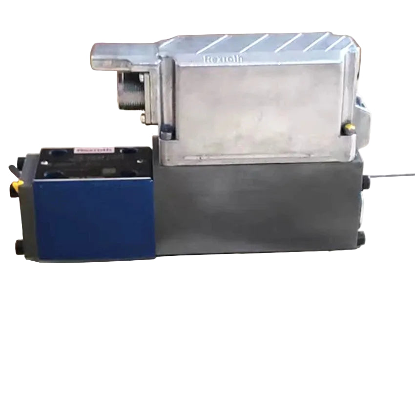 0811404141 | Bosch D03 Proportional Directional Valve 32 LPM 4568 PSI