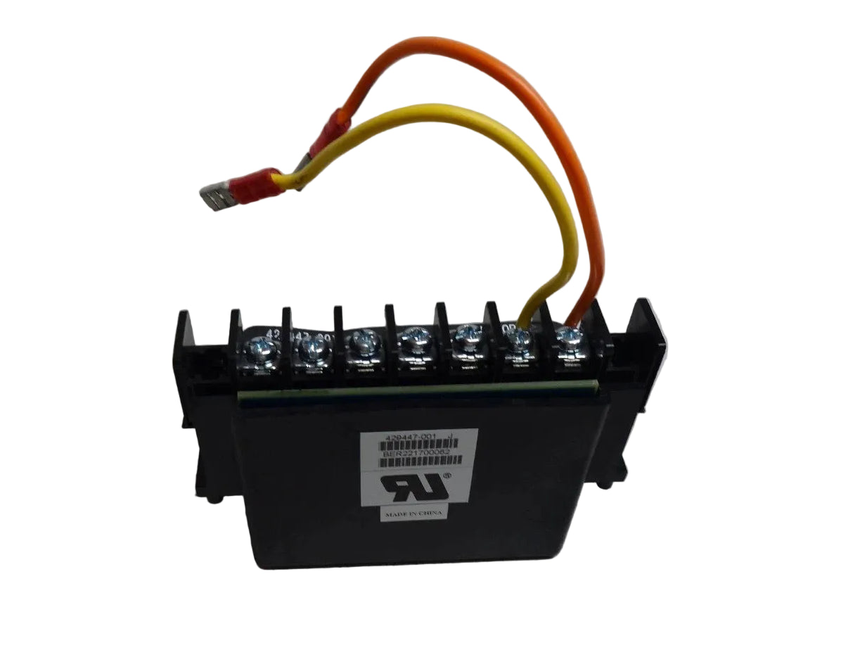 ASCO 429447-001 2-Wire Control Module 120V AC for Lighting Contactors