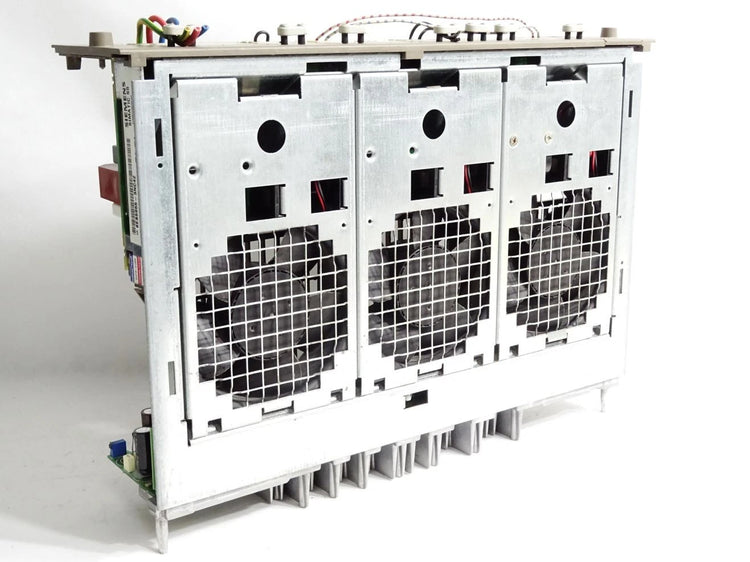 6ES5955-3NC42 | Siemens SIMATIC S5 24VDC 18A Industrial PLC Power Supply